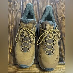 Worn one time.